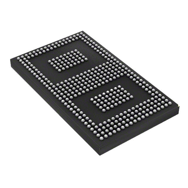 National Semiconductor LM96511CCSM/NOPB * - -