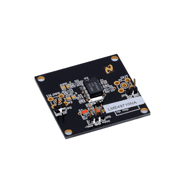 Texas Instruments LME49710NABD - Audio