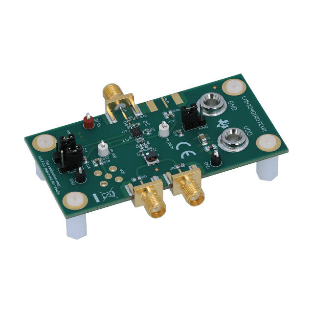 Texas Instruments LMH32401RGTEVM - Transimpedance