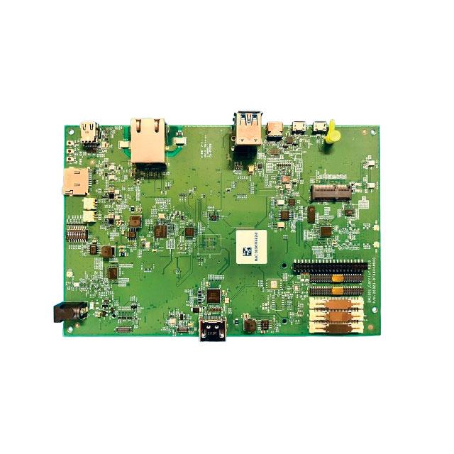 Lantronix Canada ULC LOQ-6490-EVK Open-Q™ OPEN Q 6490CS ANDROID DEV KIT