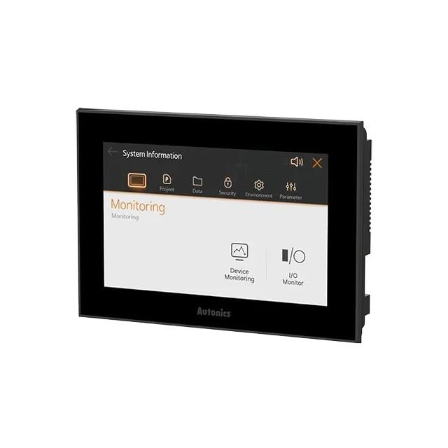 Autonics LP-A070-T9D6-C5R LP-A Pantalla táctil 7.0"