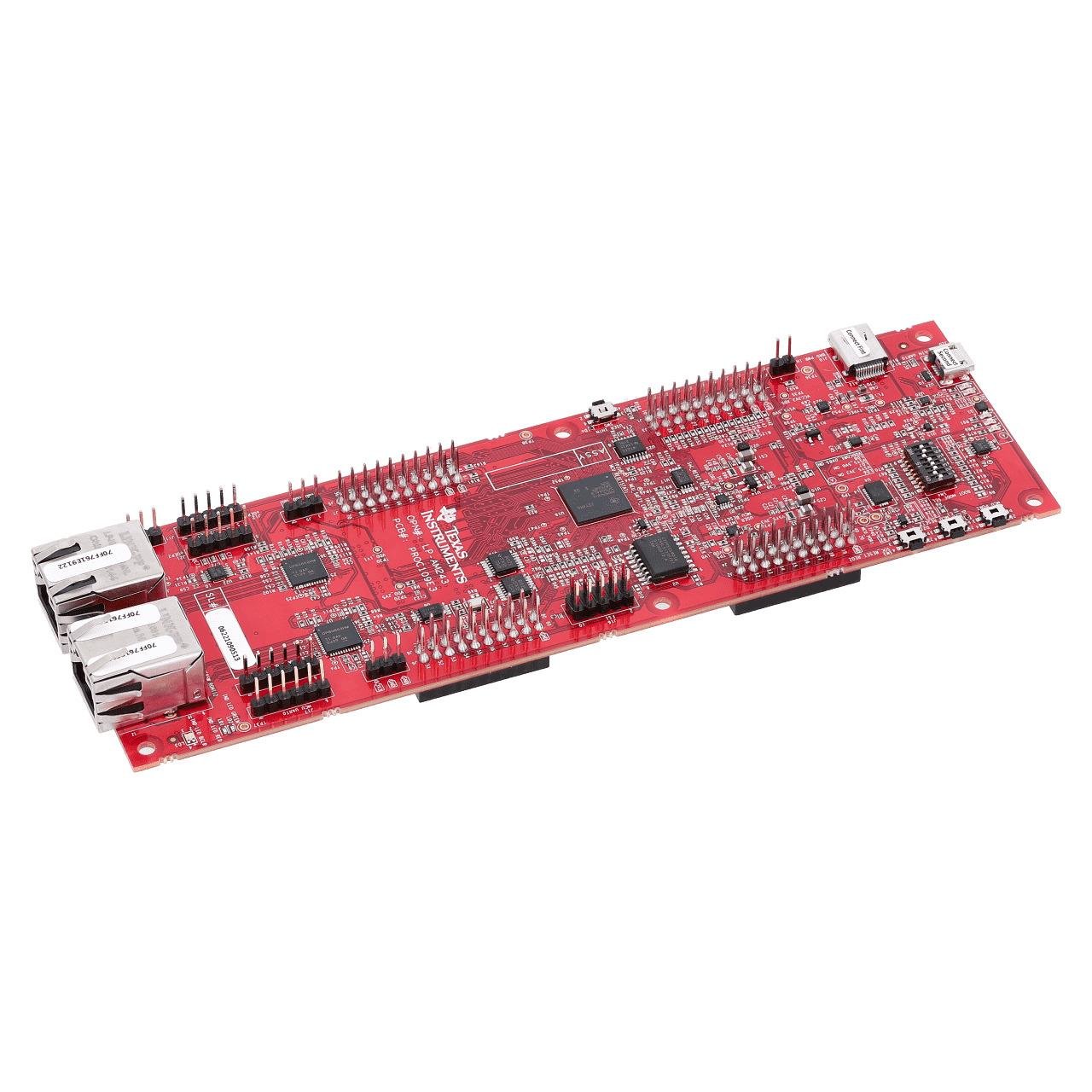 Texas Instruments LP-AM243 Sitara™ MCU 32-Bit