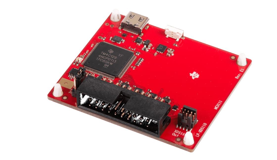 Texas Instruments LP-XDS110 LaunchPad™
