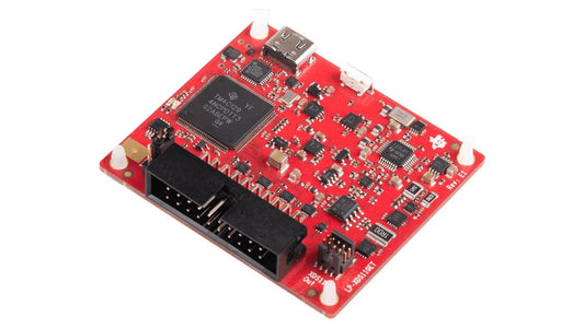 Texas Instruments LP-XDS110ET LaunchPad™