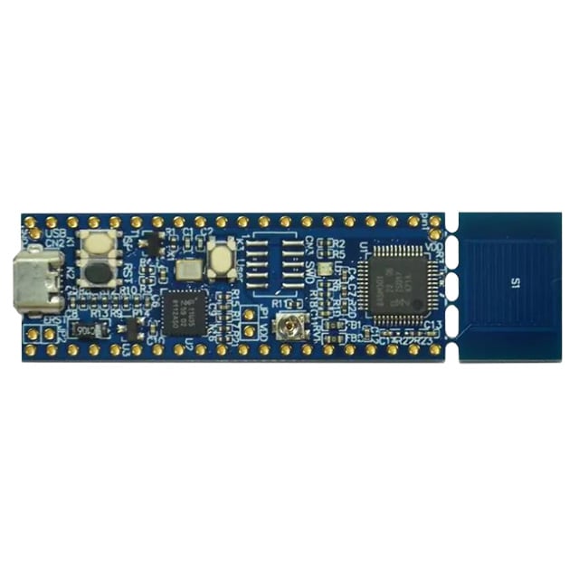 NXP USA Inc. LPC845-BRK LPC800 MCUXPRESSO LPC84X EVAL BRD MCU 32 bits ARM® Cortex®-M0+