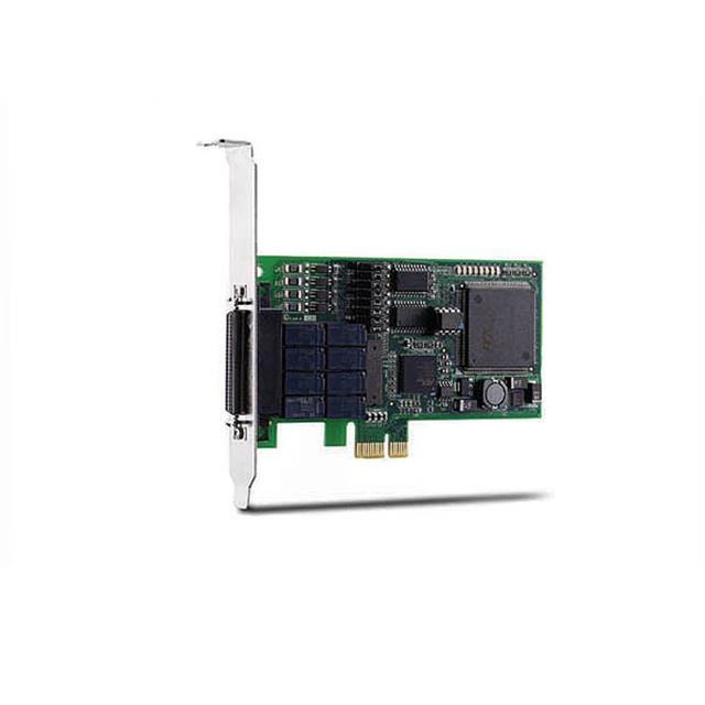 ADLINK Technology LPCIE-7250 - - PCI Express