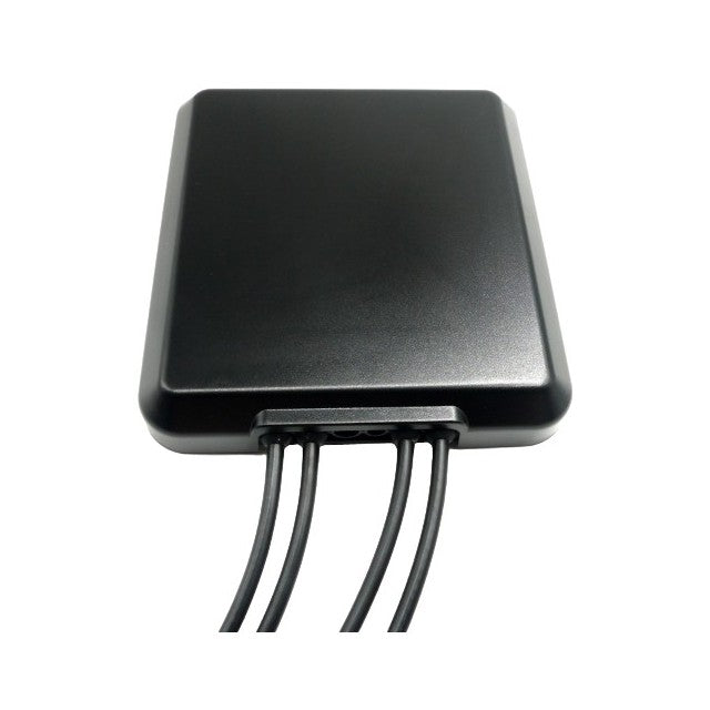 Pulse Electronics LPMB401 Jaguar Celular, WiFi Banda ancha