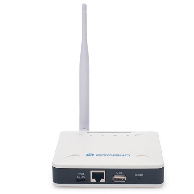 Dragino LPS8N-US915 LPS8N INDOOR LORAWAN GATEWAY Gateway
