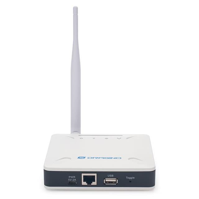 Dragino LPS8V2-US915 LPS8V2 LPS8V2 INDOOR LORAWAN GATEWAY Gateway