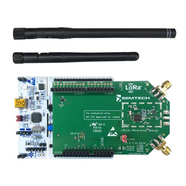 Semtech Corporation LR1121DVK1TBKS - Transceiver; LoRa®