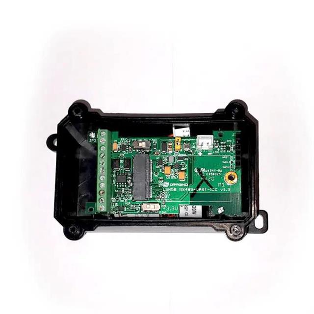 Dragino LSN50-V2-BAT-US915 LSN50V2 Nodo LoRaWAN