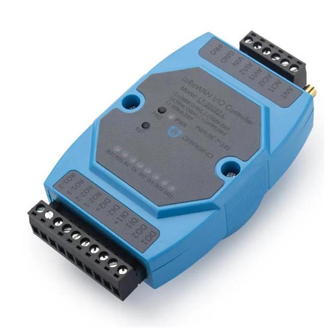 Dragino LT-22222-L-US915 LT-22222-L Controlador LoRaWAN
