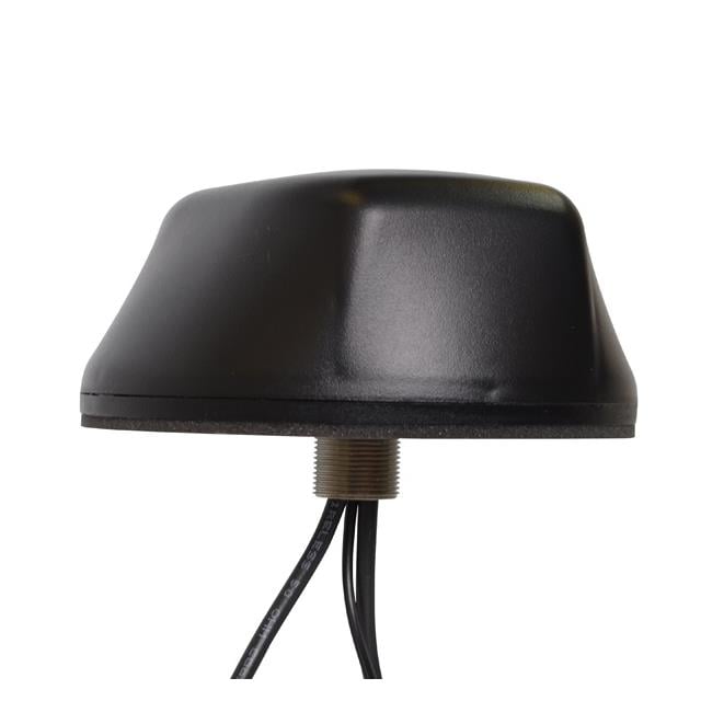 Mobile Mark Antenna Solutions LTMG308-3C3C2C-BLK-180 LTM Celular, navegación Banda ancha