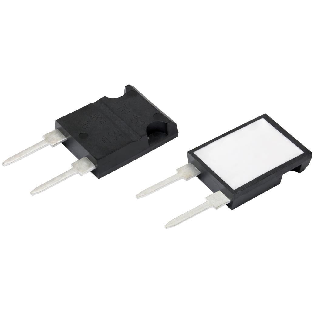 Vishay Dale AD-800V-LTO150 - Power Management Capacitor Discharger
