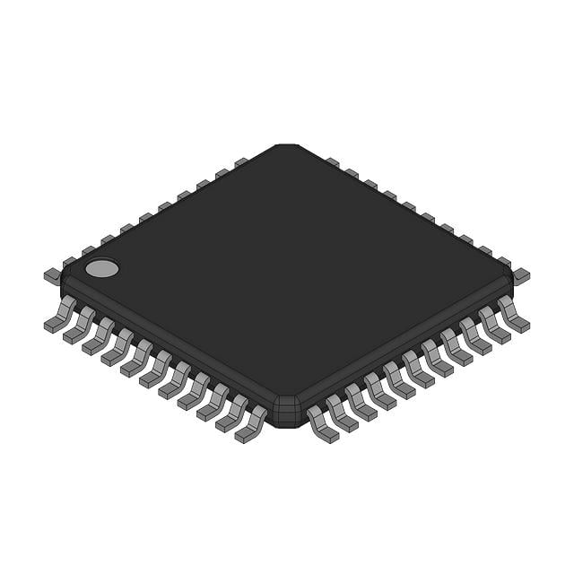 Infineon Technologies PEB3081HV1.4 - Transceptor de interfaz de bus S / T IOM-2, ISDN, SCI