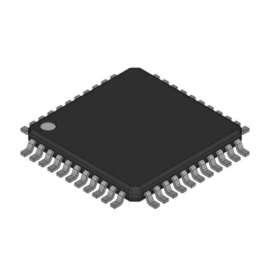Infineon Technologies PEB3081HV1.4 - Transceptor de interfaz de bus S / T IOM-2, ISDN, SCI