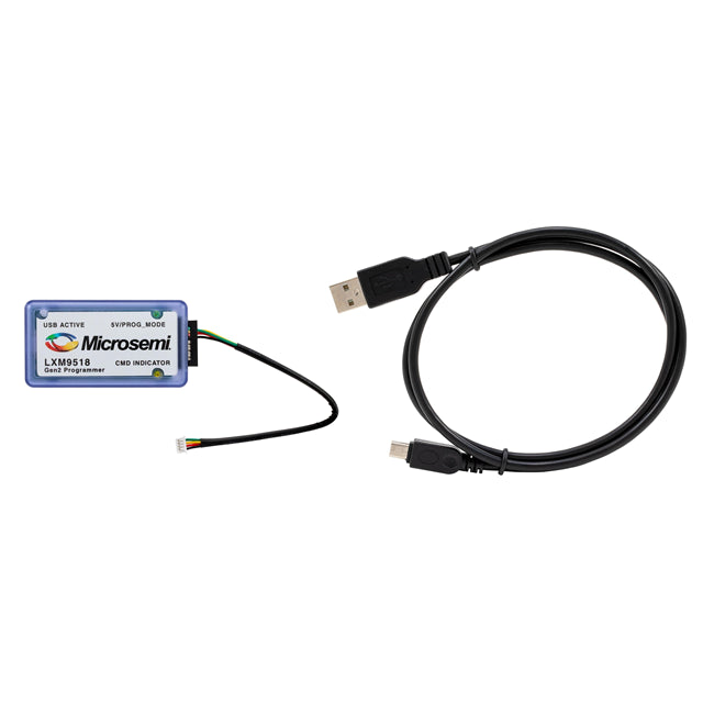 Microchip Technology LXM9518 -