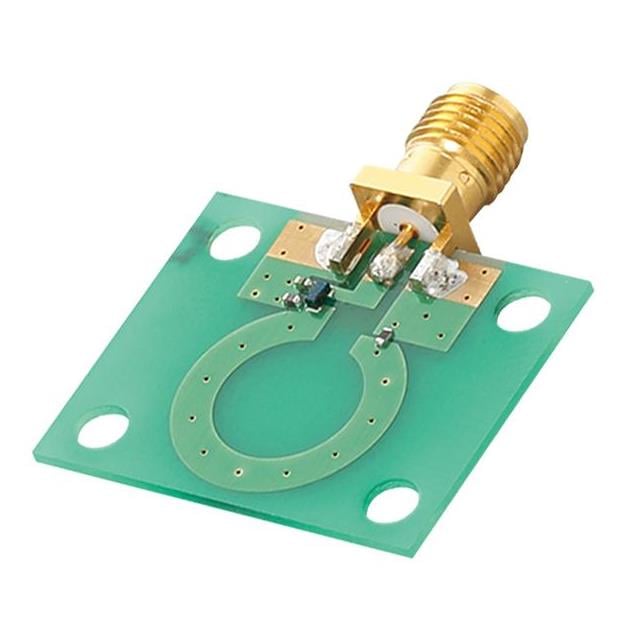 Murata Electronics LXRFZZUCCA-036-EVAL - Read/Write