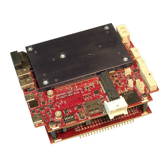 VersaLogic Corporation VL-EPM-43ECP-04 Liger Intel Core i7-7600U