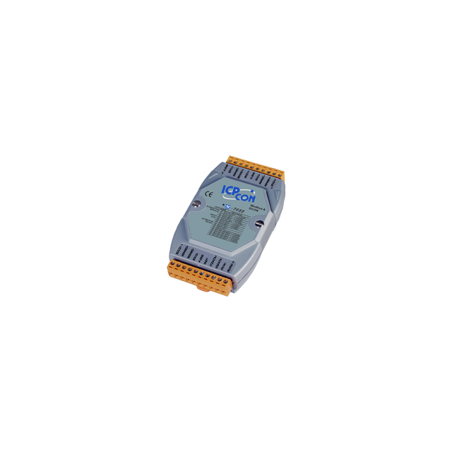 ICP DAS USA INC M-7033 - Input Module -