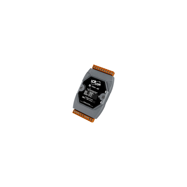 ICP DAS USA INC M-7041D - Input Module -