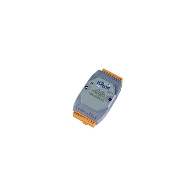 ICP DAS USA INC M-7050 I-7050 Input, Output (I/O) Module -