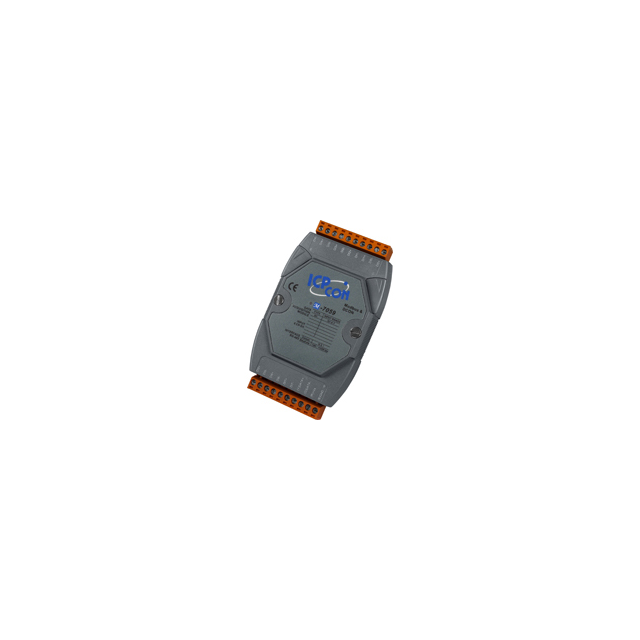 ICP DAS USA INC M-7059 M-7059 Input Module -
