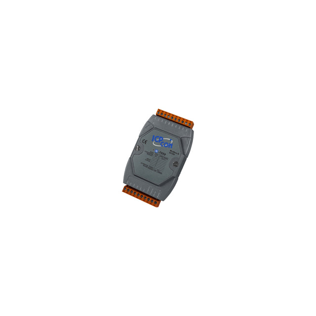 ICP DAS USA INC M-7059-16 - Input, Output (I/O) Module -