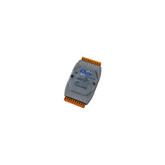 ICP DAS USA INC M-7065 7065 Input, Output (I/O) Module -