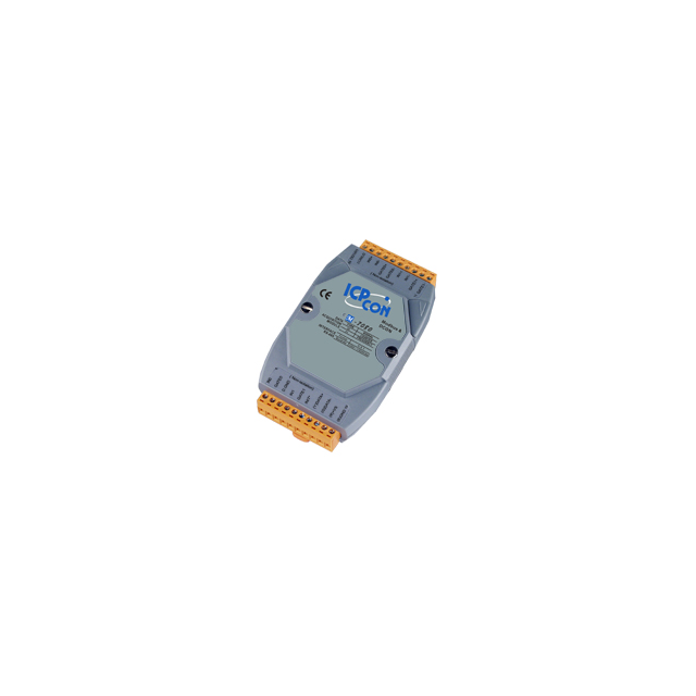 ICP DAS USA INC M-7080 - Input, Output (I/O) Module -