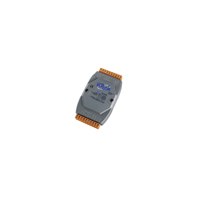 ICP DAS USA INC M-7080D - Input, Output (I/O) Module -