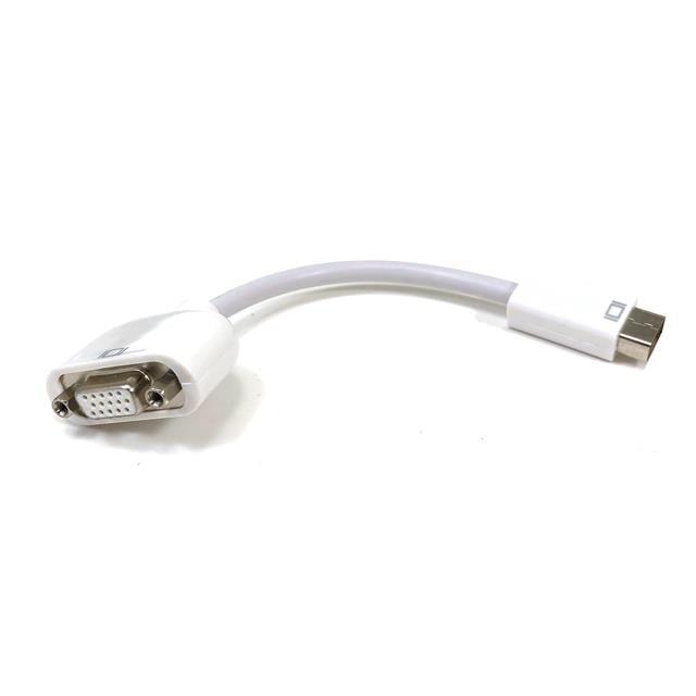 Micro Connectors, Inc. M05-160 M05 DisplayPort - Mini a VGA -