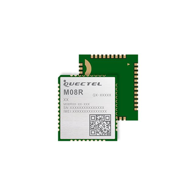 Quectel M08RMA-04-STD - Navegación