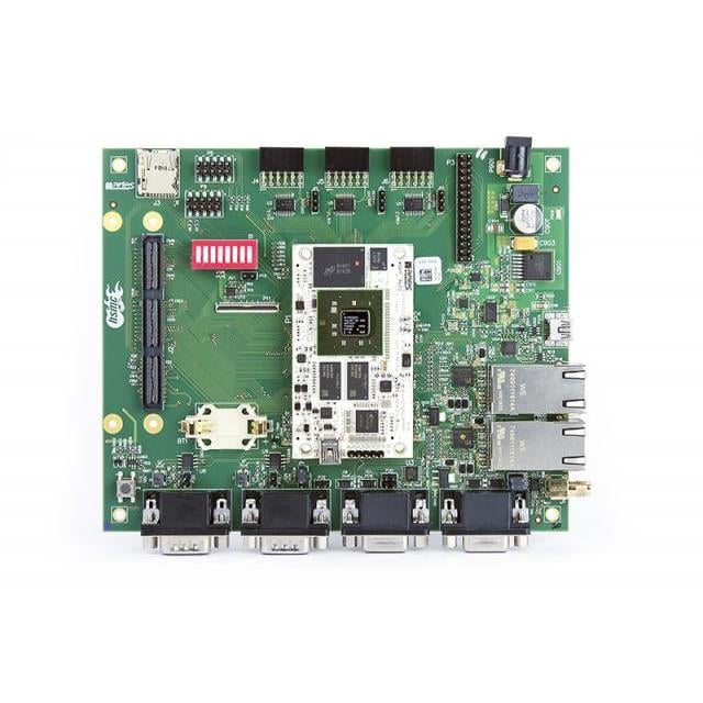 ARIES Embedded M100PFEVP-1AC PolarFire® EVK POLARFIRE FPGA MPF100T