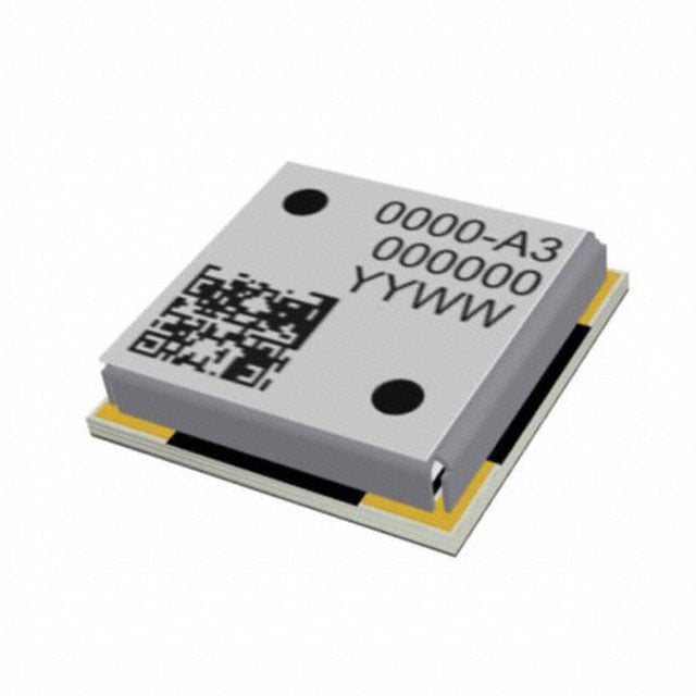 Antenova M10578-A2 RADIONOVA® 1.575GHz -165dBm