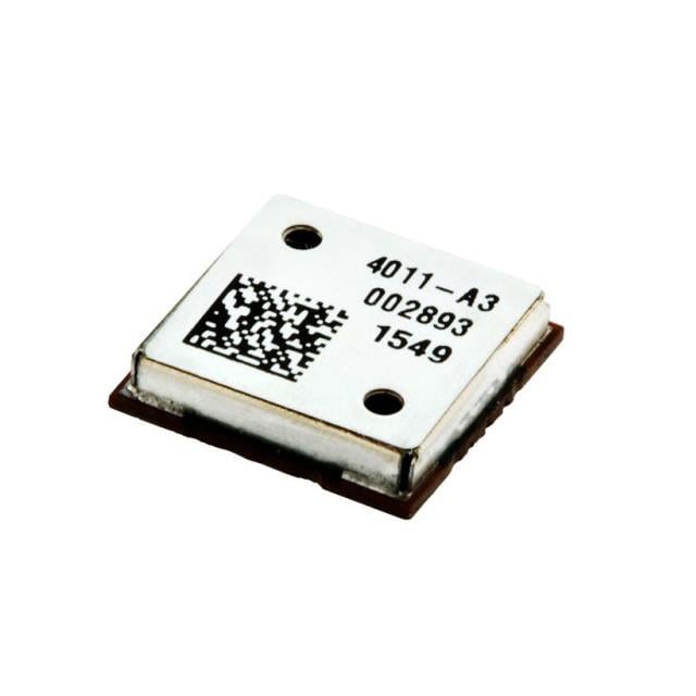 Antenova M10578-A3 RADIONOVA® 1.575GHz -165dBm