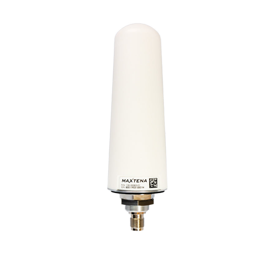 Maxtena Inc M1621HCT-HP - ISM general UHF (1GHz ~ 2GHz)