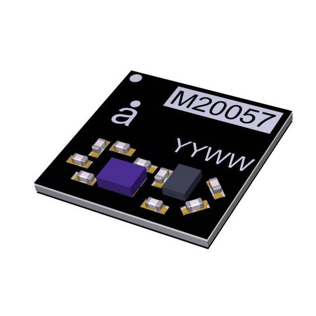 Antenova M20057-1 - Navegación UHF (1GHz ~ 2GHz)