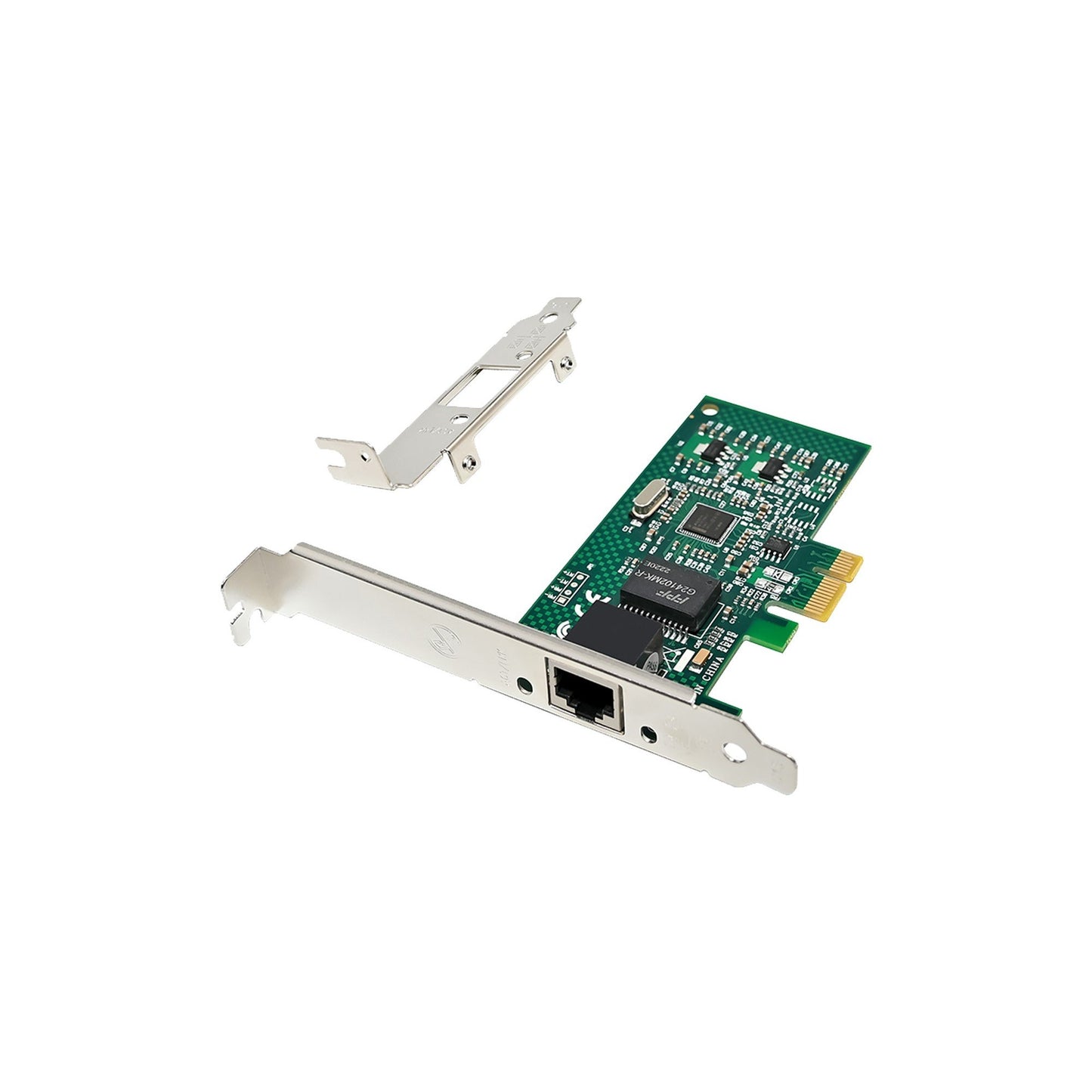 ATGBICS EXPI9301CT-C - 10/100/1000MbE RJ45 PCI Express