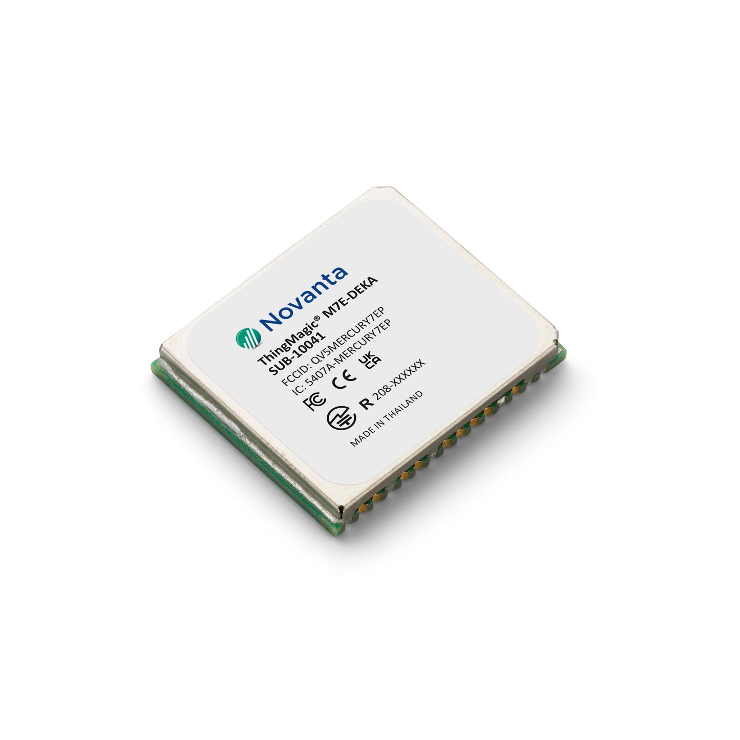 ThingMagic, a JADAK brand M7E-DEKA - Lectura/Escritura 860MHz ~ 930MHz