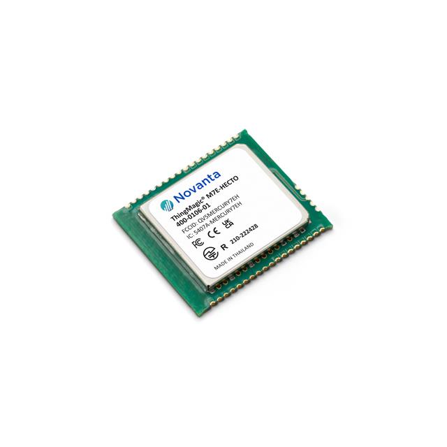 ThingMagic, a JADAK brand M7E-HECTO M7E Lectura/Escritura -
