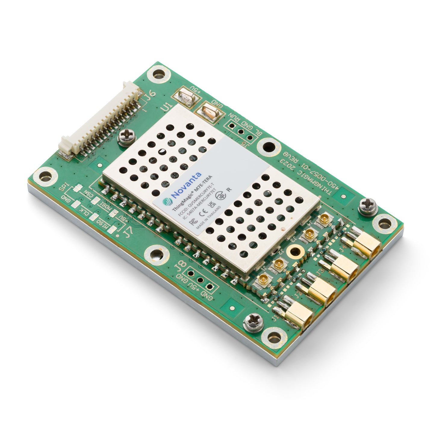 ThingMagic, a JADAK brand M7E-TERA-CB - Lectura/Escritura 860MHz ~ 930MHz