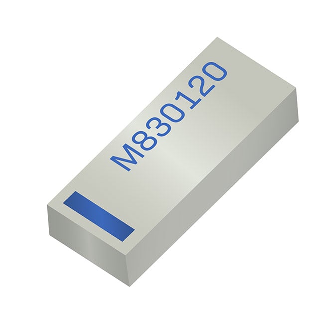 KYOCERA AVX M830120 Savvi™ Navegación UHF (1GHz ~ 2GHz)