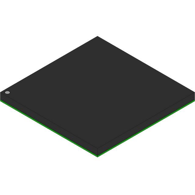 Freescale Semiconductor M86261G12 * - -