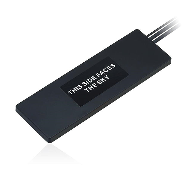 Taoglas Limited MA231.LBC.003 Stream Navegación Banda ancha
