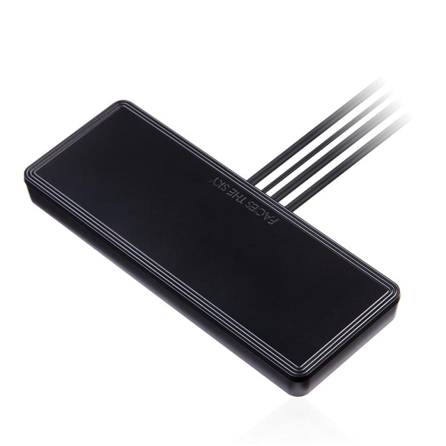 Taoglas Limited MA284.LBIC.001 - Celular, navegación, WiFi Banda ancha