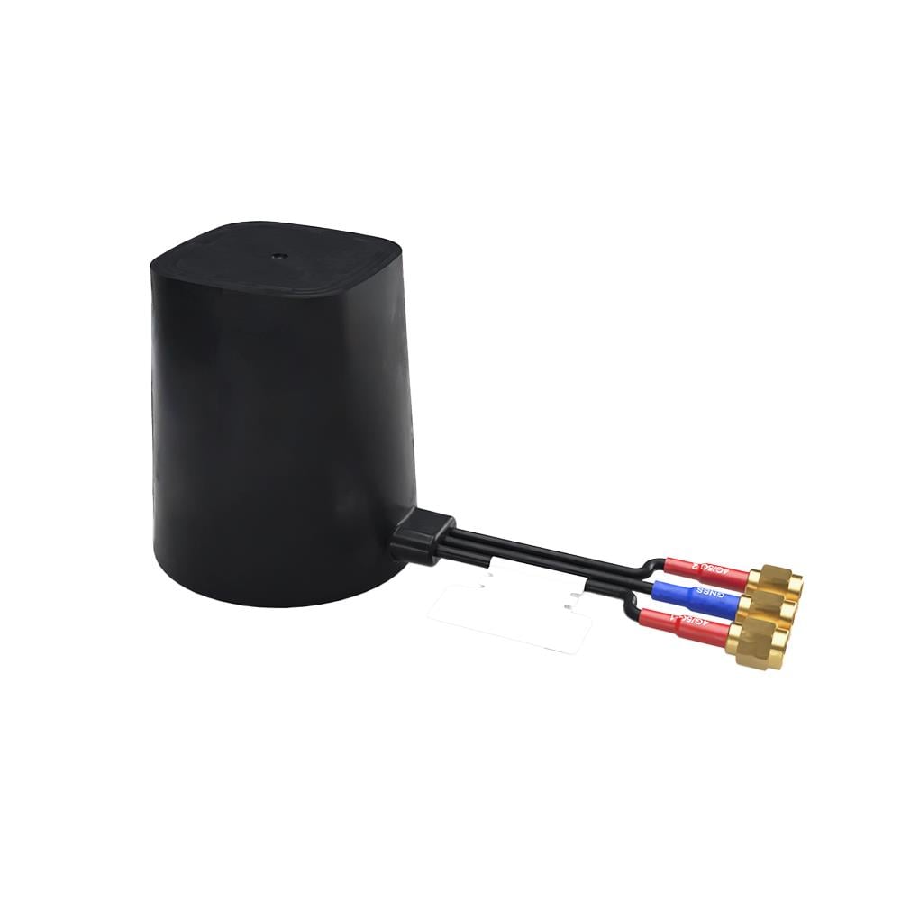 Taoglas Limited MA343.A.LBI.001 - Celular, navegación, WiFi Banda ancha