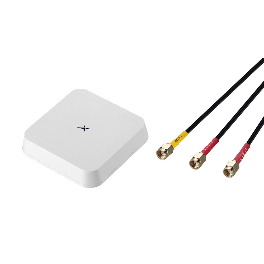 Taoglas Limited MA583.W.001 Comet MA58x Celular, WiFi Banda ancha