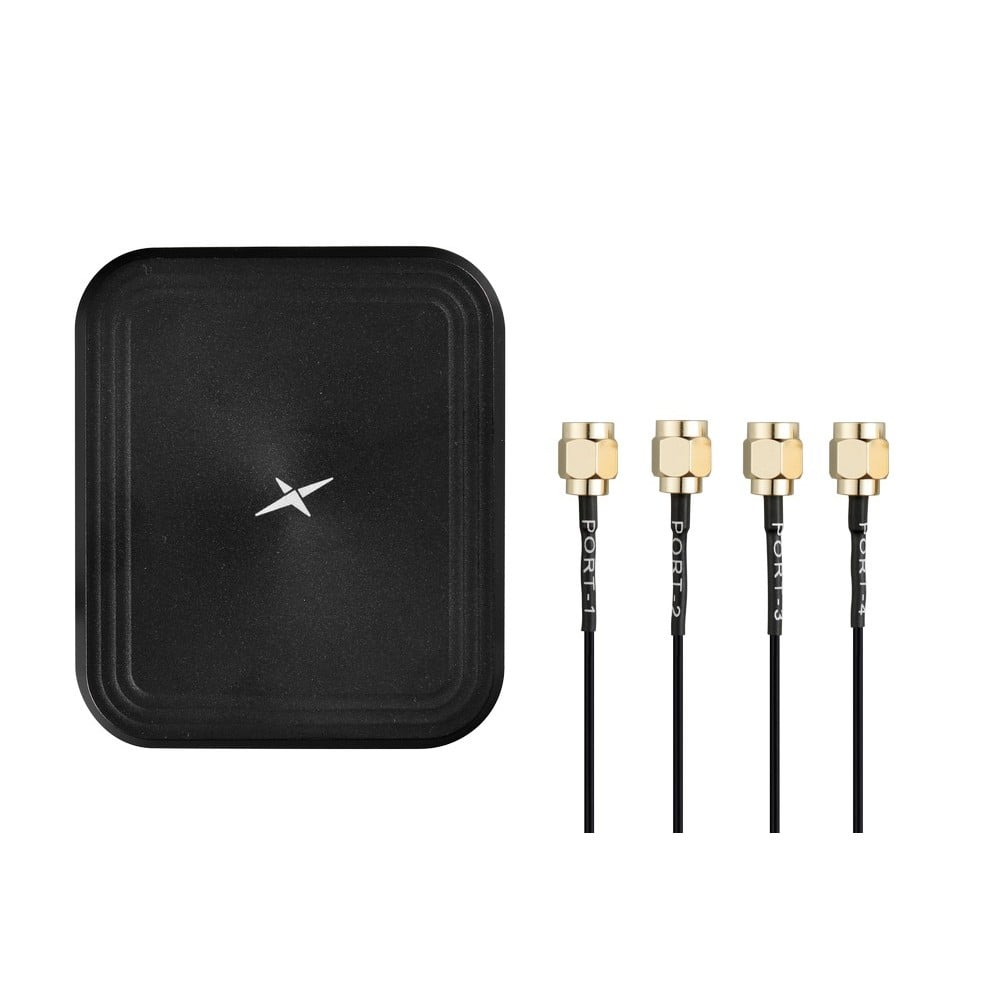 Taoglas Limited MA584.A.003 Comet MA58x WiFi Banda ancha