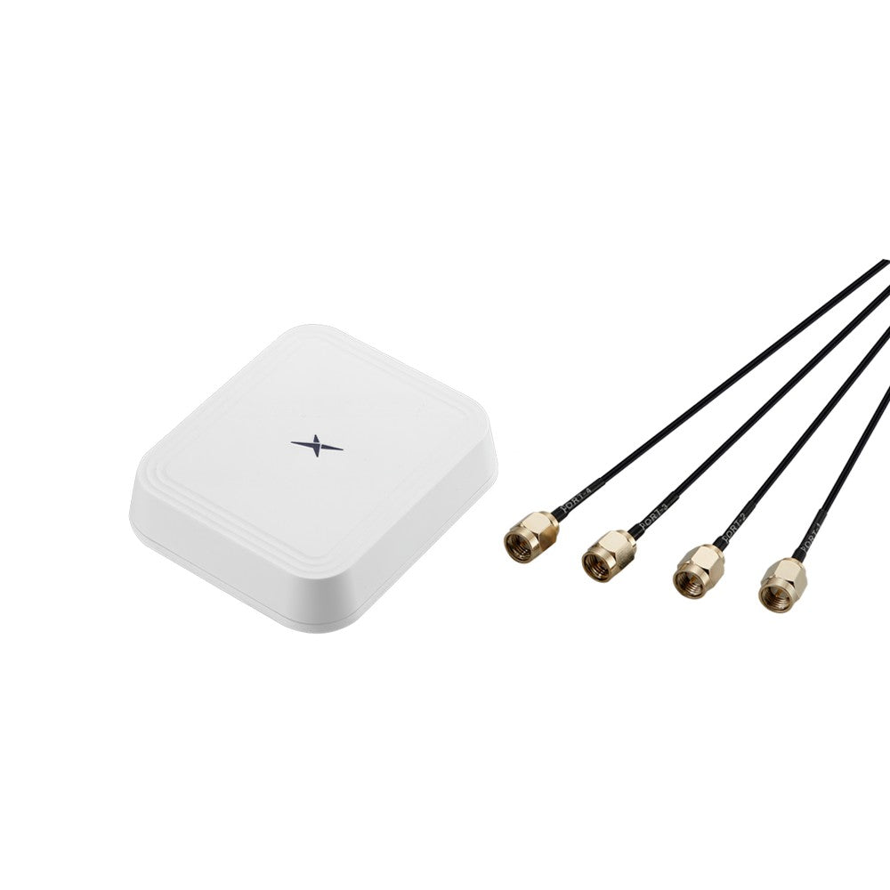 Taoglas Limited MA584.W.003 Comet MA58x WiFi Banda ancha